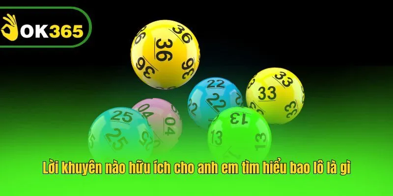 Lời khuyên nào hữu ích cho anh em tìm hiểu bao lô là gì